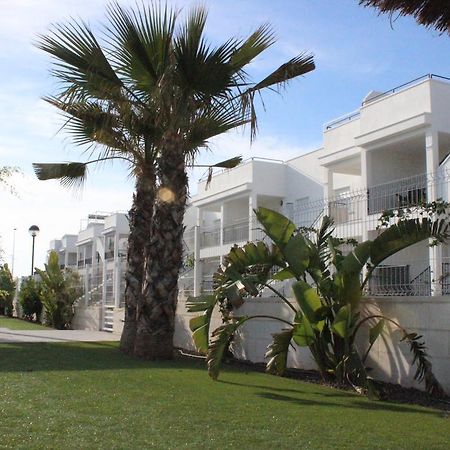 Ferienwohnung Vista Bella Torrevieja Zimmer foto