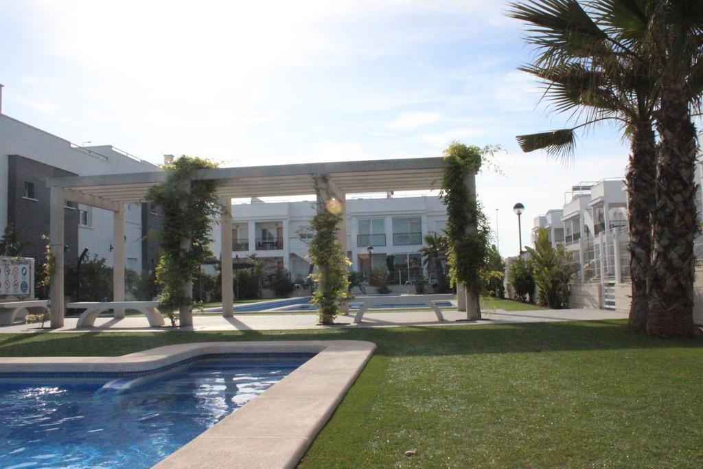 Ferienwohnung Vista Bella Torrevieja Zimmer foto