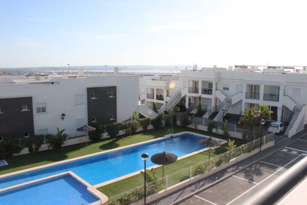 Ferienwohnung Vista Bella Torrevieja Zimmer foto