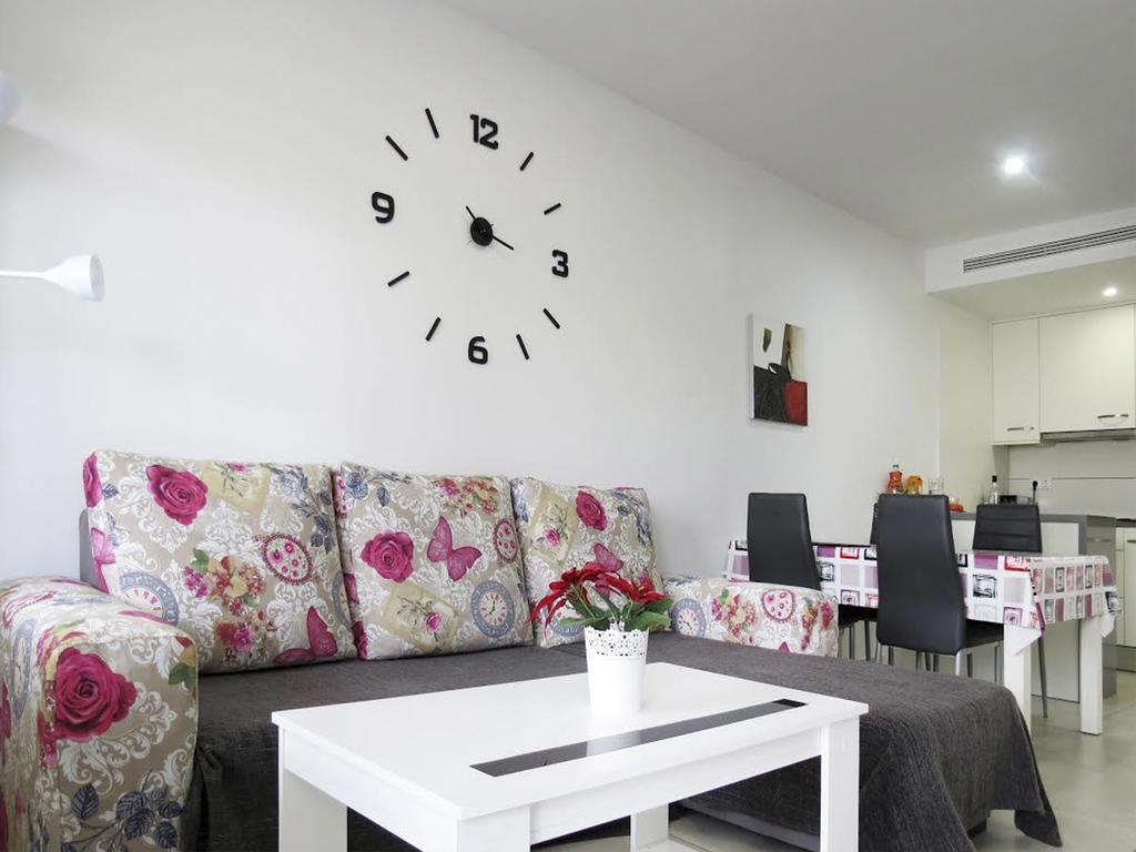 Ferienwohnung Vista Bella Torrevieja Exterior foto
