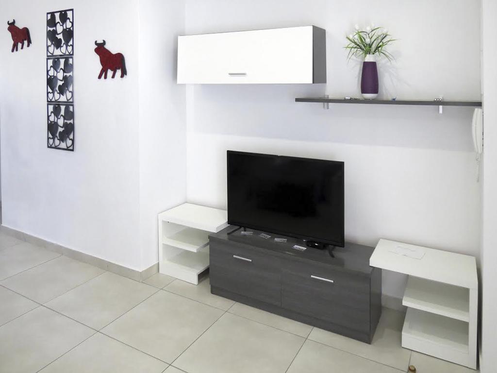 Ferienwohnung Vista Bella Torrevieja Exterior foto