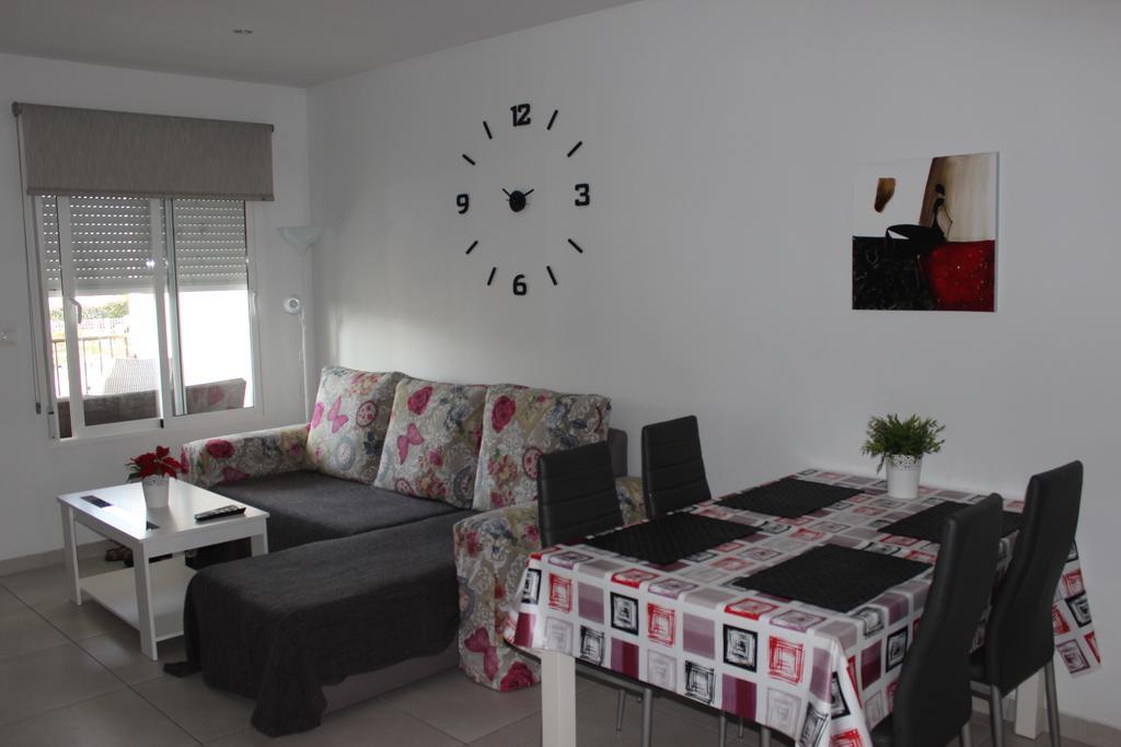 Ferienwohnung Vista Bella Torrevieja Exterior foto