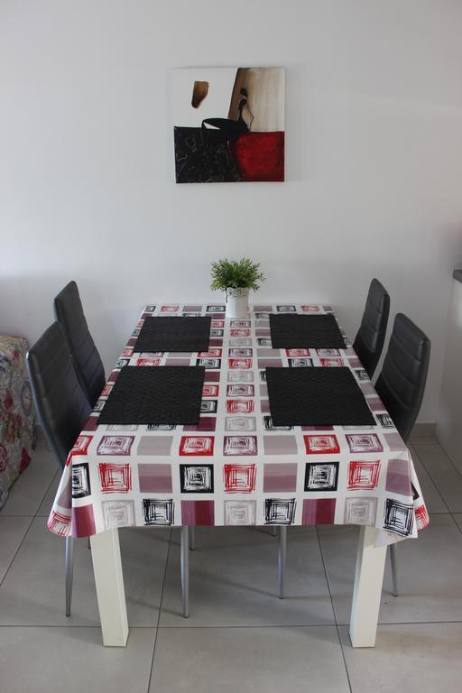 Ferienwohnung Vista Bella Torrevieja Exterior foto